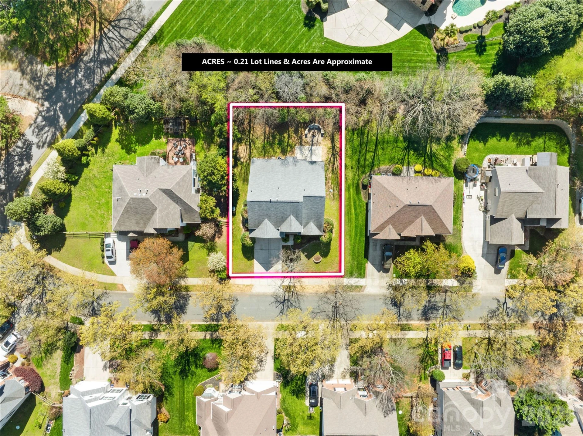 20307 Southshore Drive - Photo 36