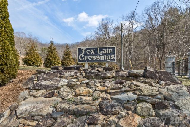 46 Carden Drive, Weaverville, NC, 28787