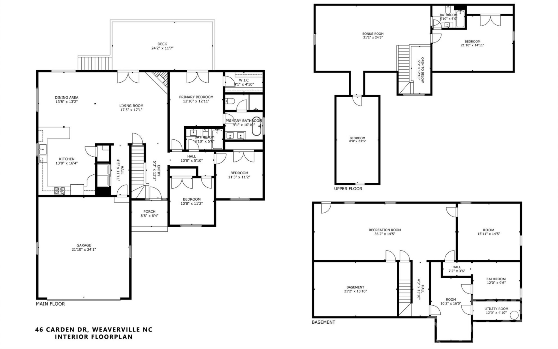 46 Carden Drive #10 - Photo 39