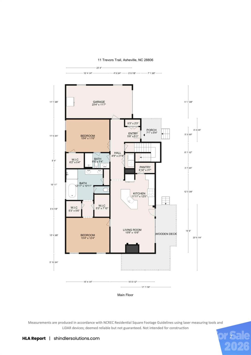 11 Trevors Trail - Photo 47