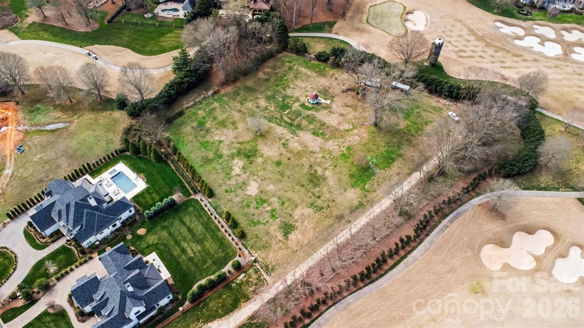 433 Weddington Church Road - Photo 8