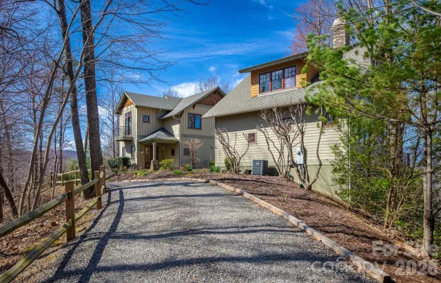 192 Woodruff Lane, Black Mountain, NC, 28711