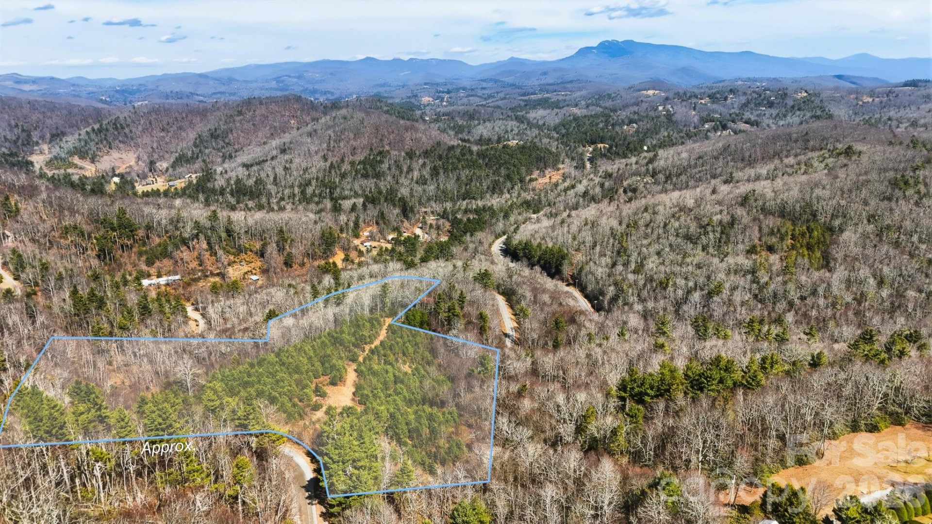 6848 Dogwood Knob Road - Photo 2