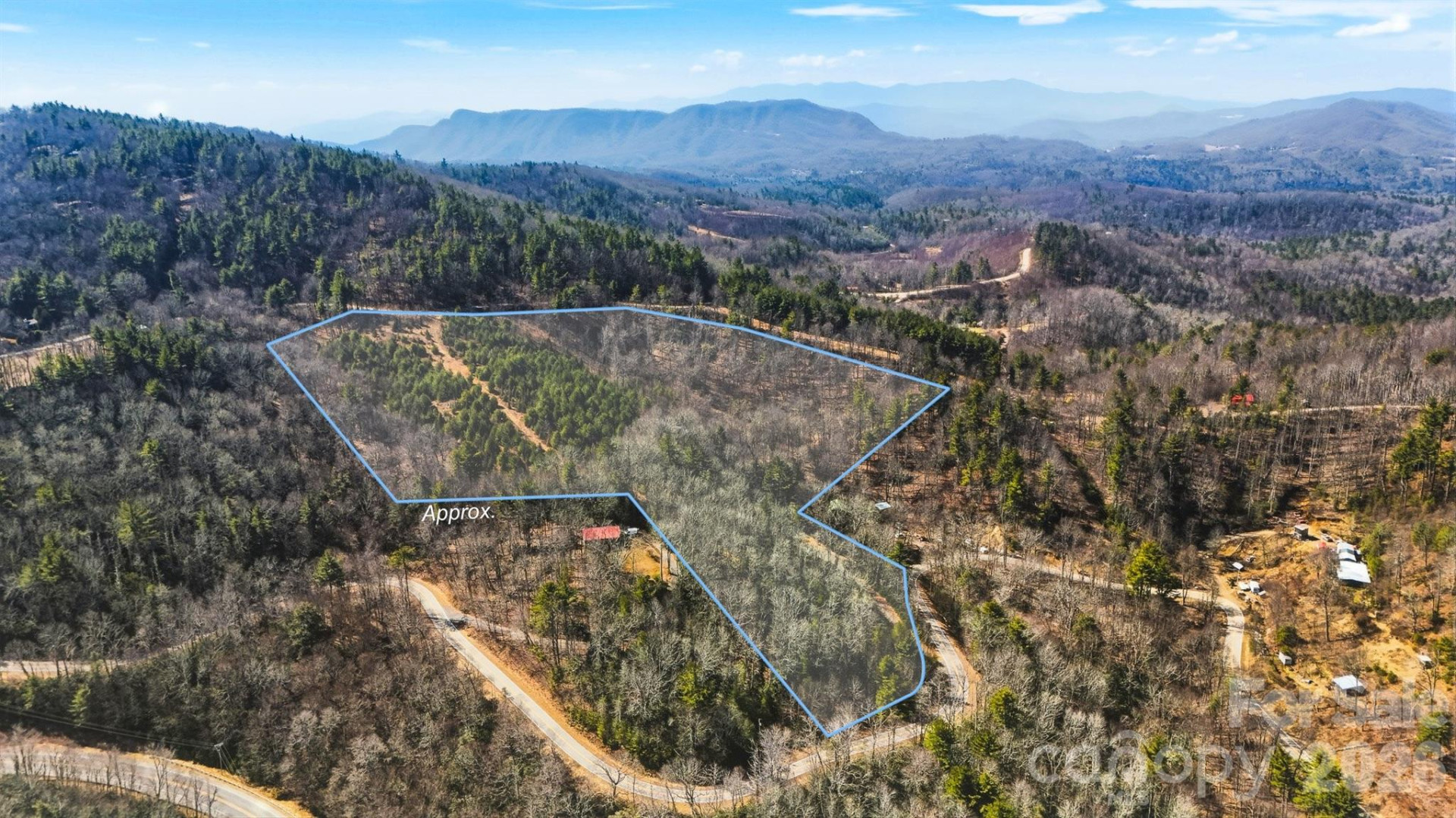 6848 Dogwood Knob Road - Photo 5