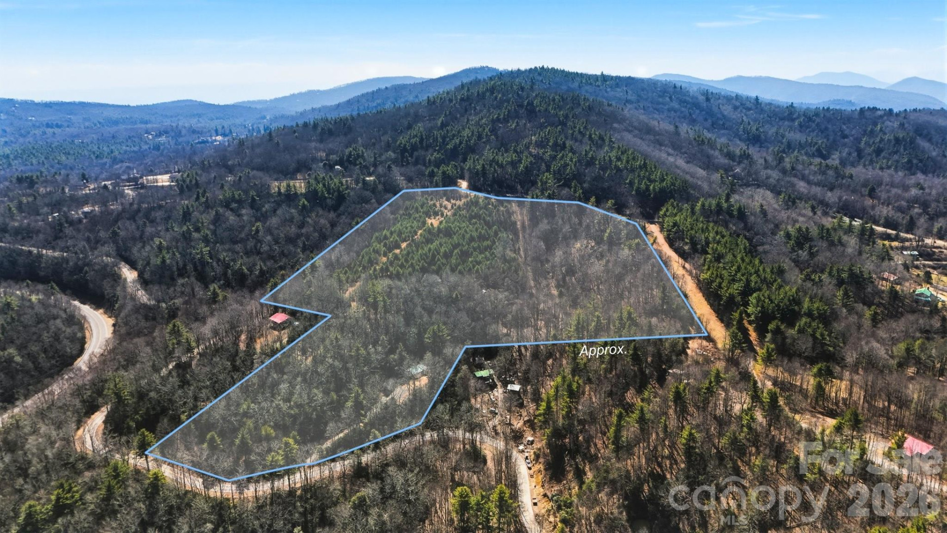 6848 Dogwood Knob Road - Photo 9