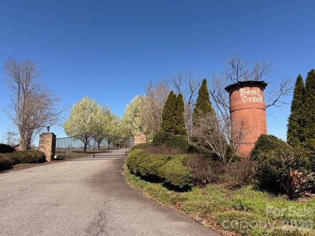 659 Bent Creek Drive, Nebo, NC, 28761