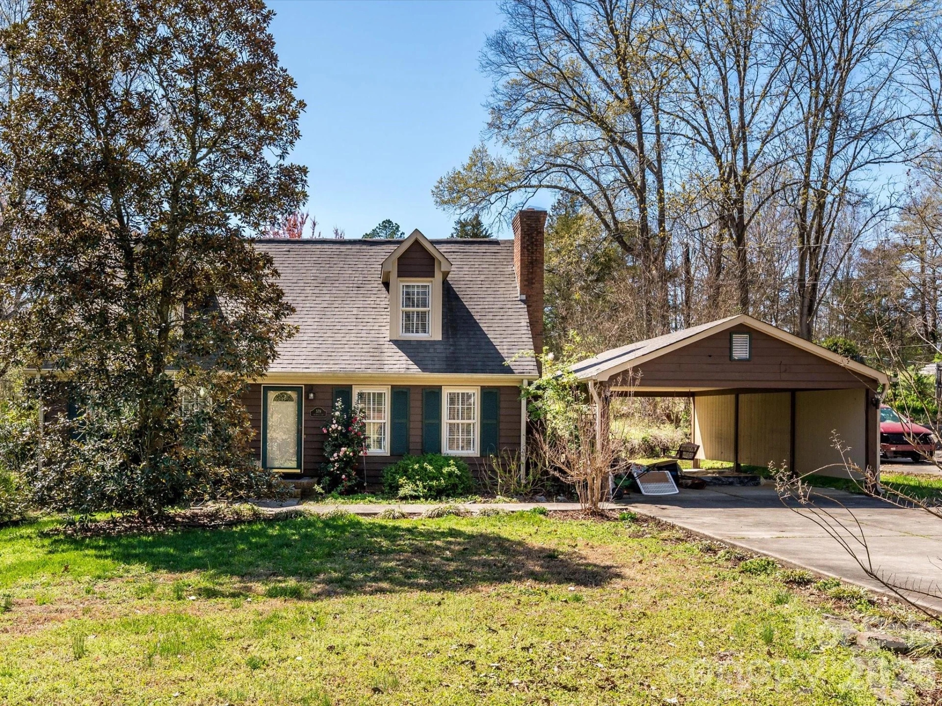 579 Brown Lee Drive