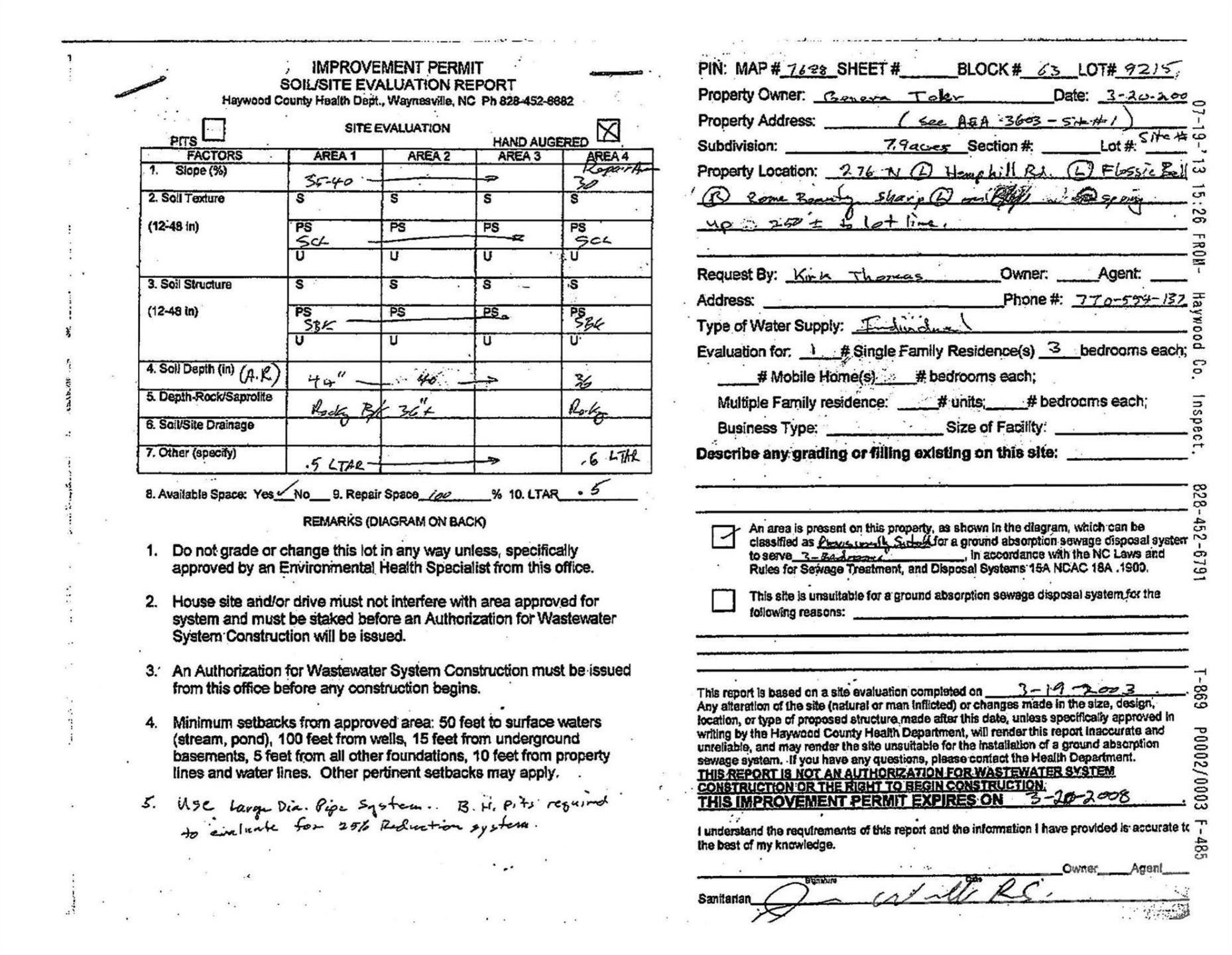 250 Rome Beauty Road #TR5 - Photo 19