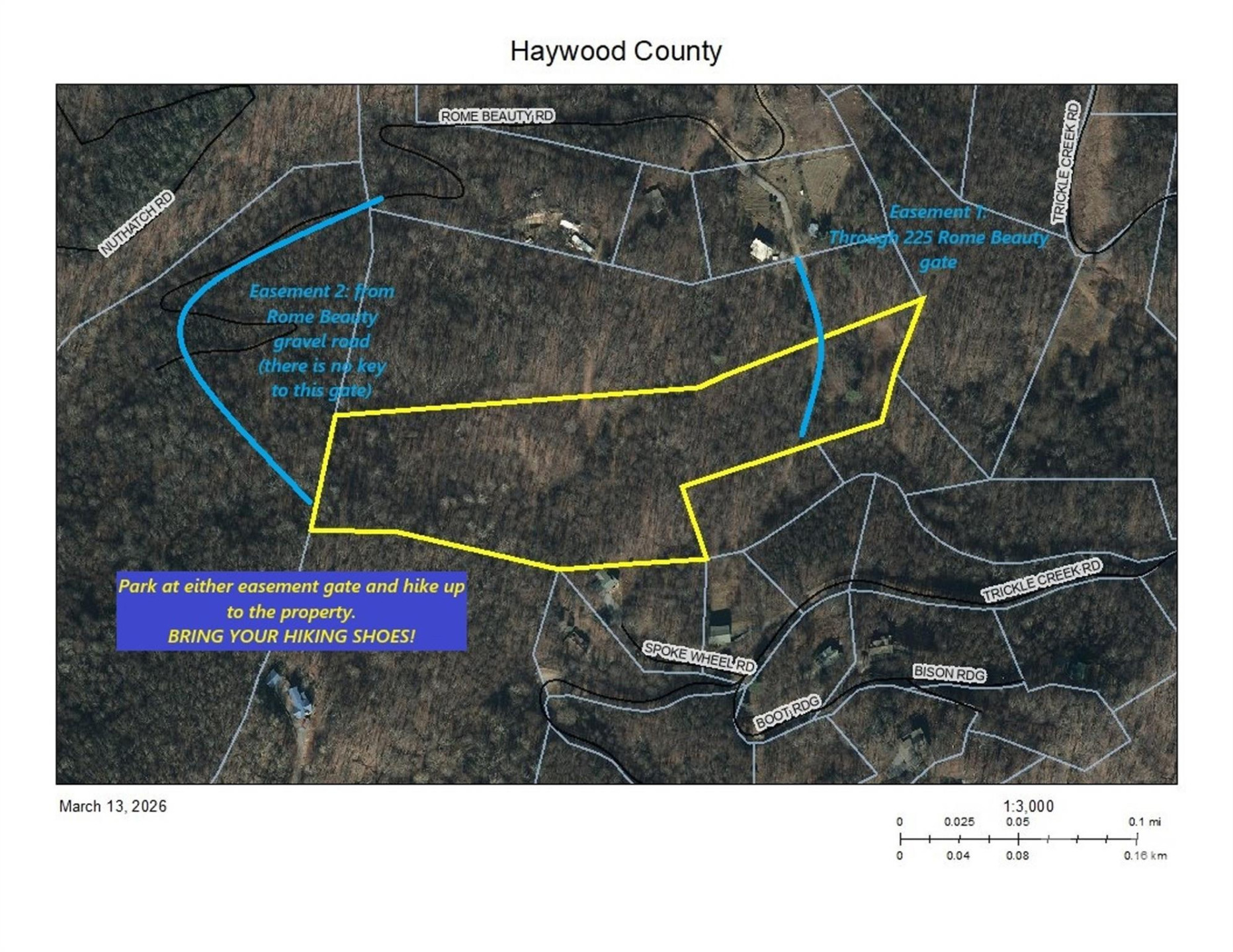 250 Rome Beauty Road #TR5 - Photo 3