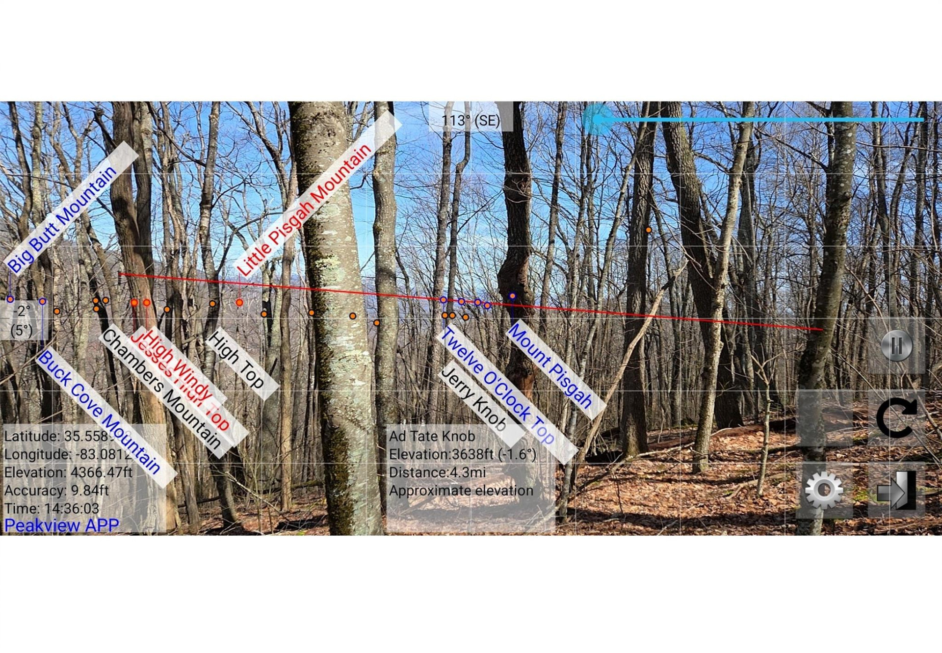 250 Rome Beauty Road #TR5 - Photo 32