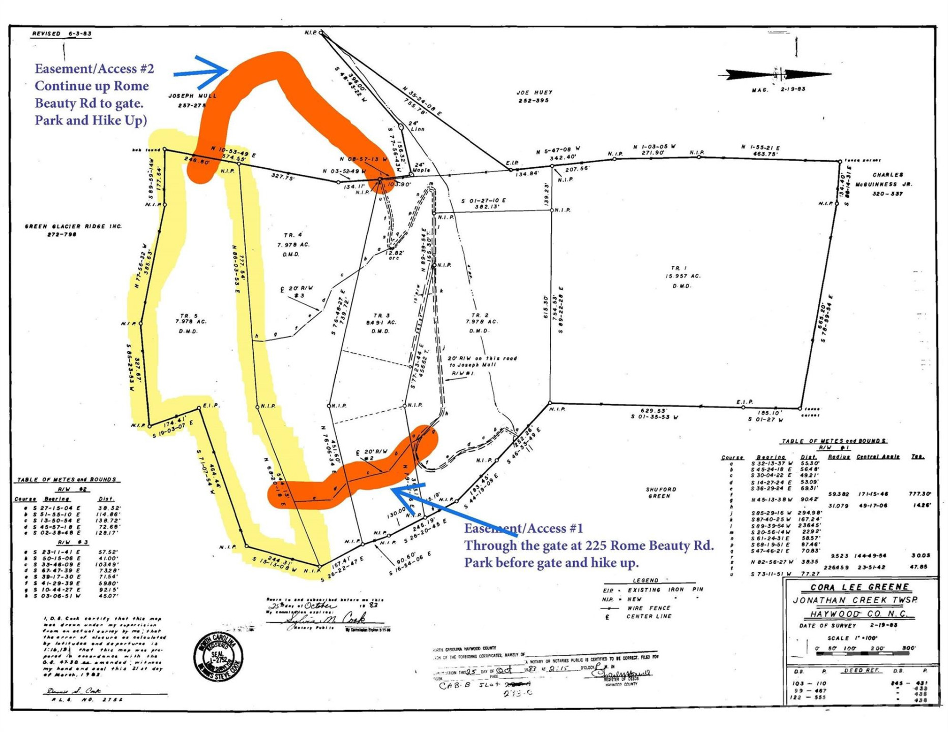 250 Rome Beauty Road #TR5 - Photo 9