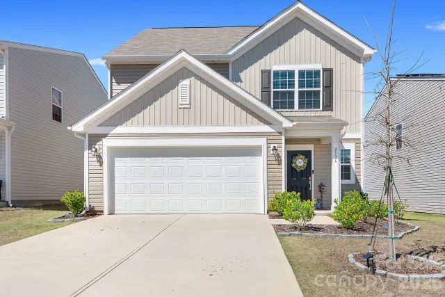 2326 Trollinger Drive, Catawba, NC, 28609