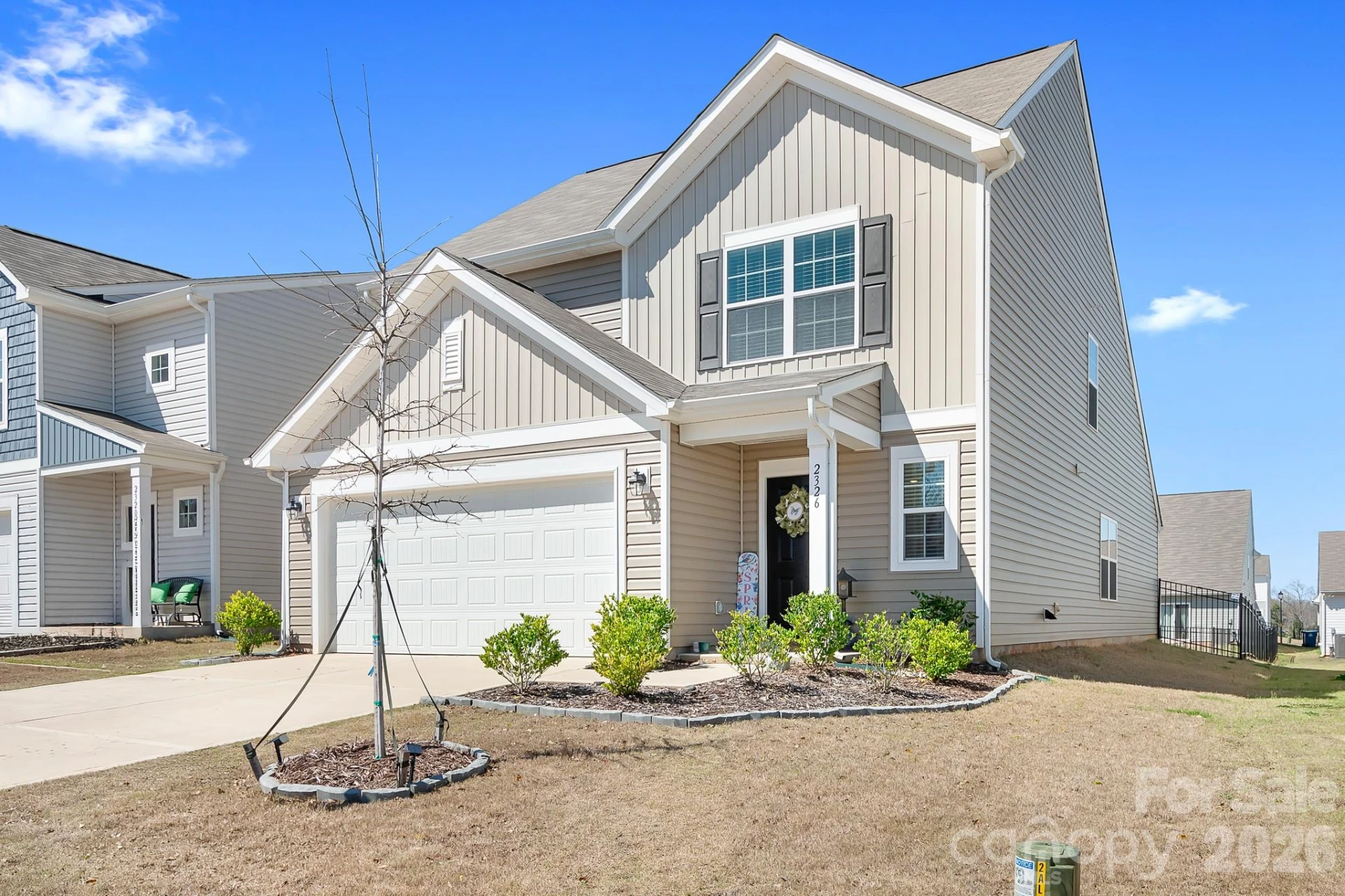 2326 Trollinger Drive - Photo 2