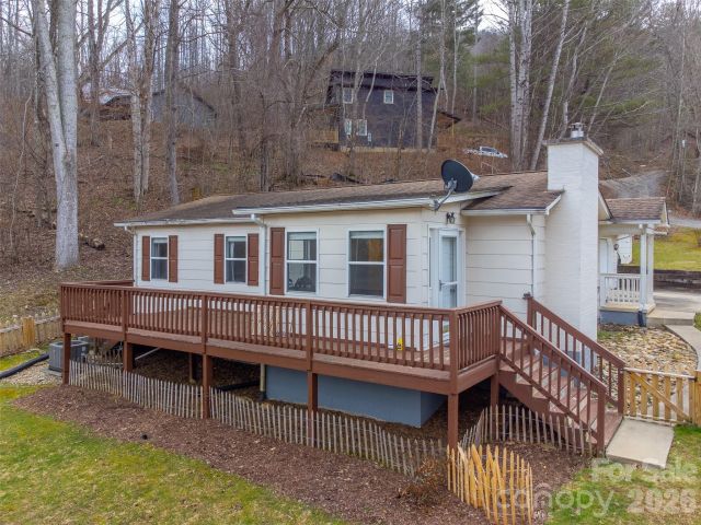 57 Melody Lane, Maggie Valley, NC, 28751