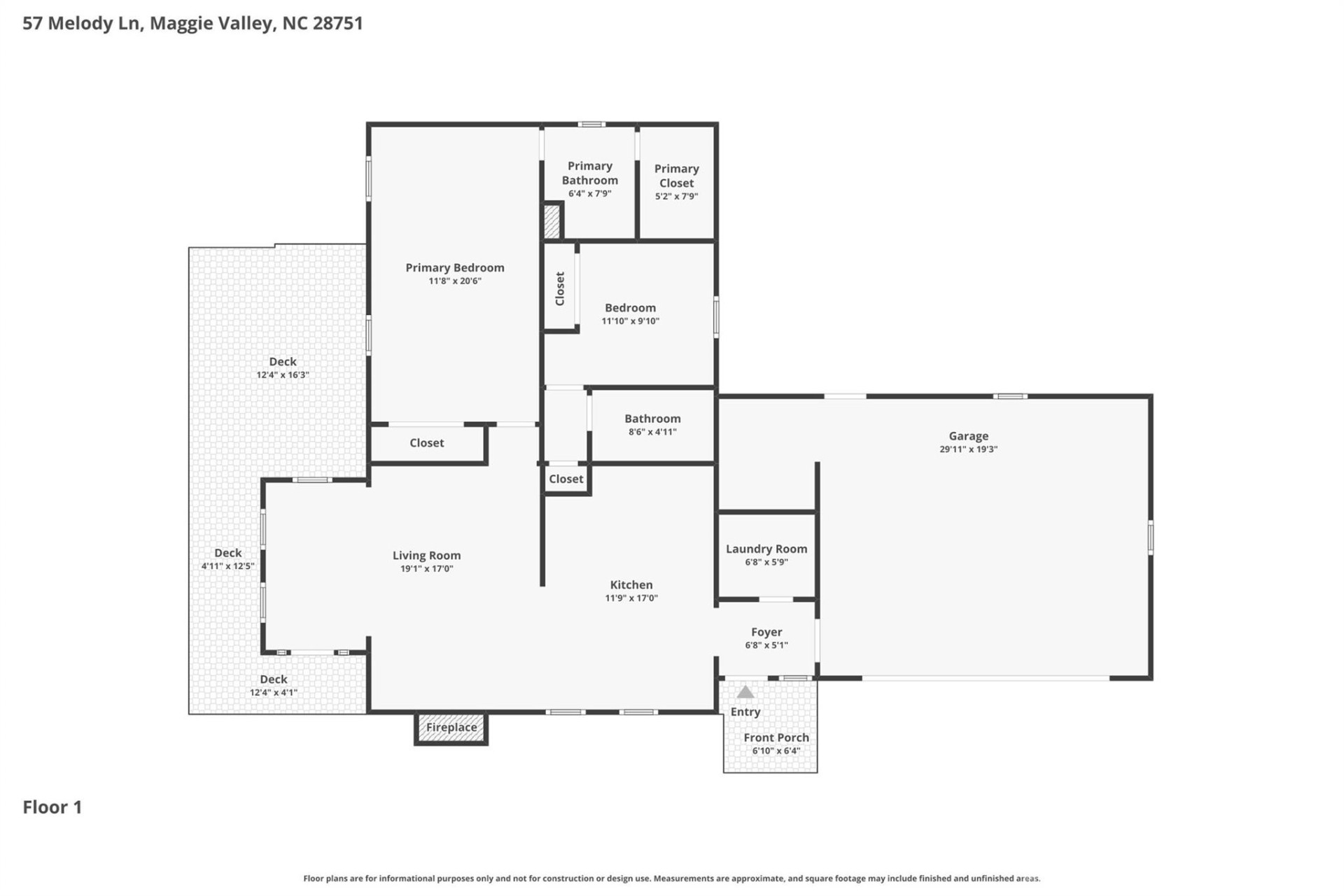 57 Melody Lane - Photo 48