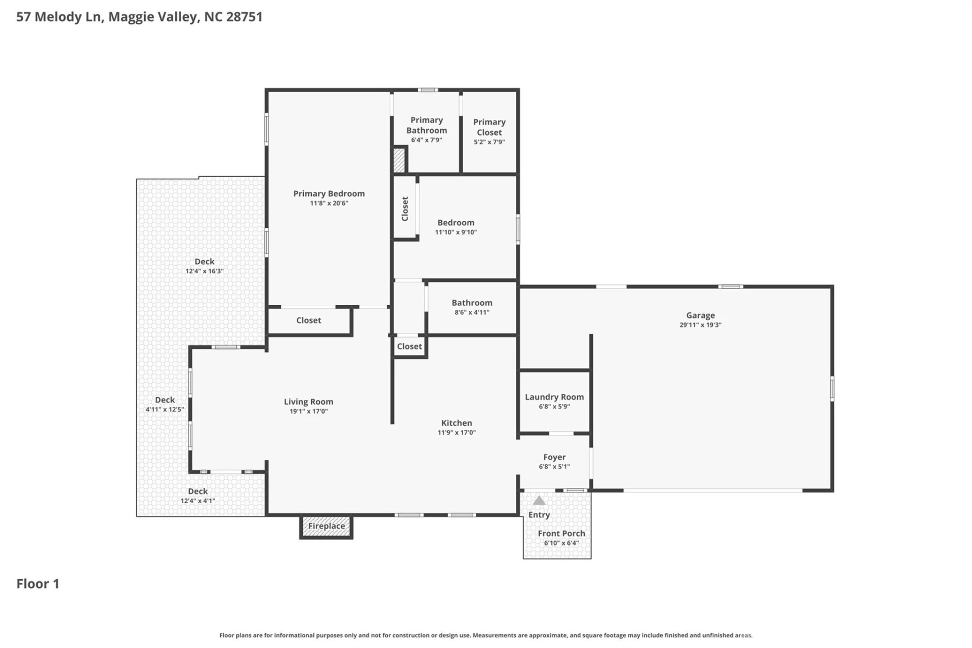 57 Melody Lane - Photo 48