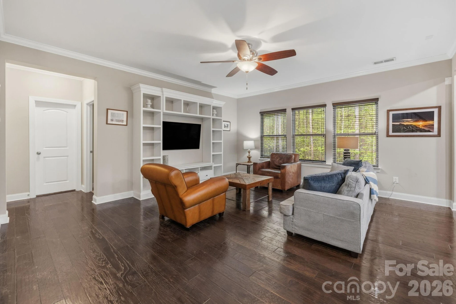 520 Warlick Meadow Court - Photo 3