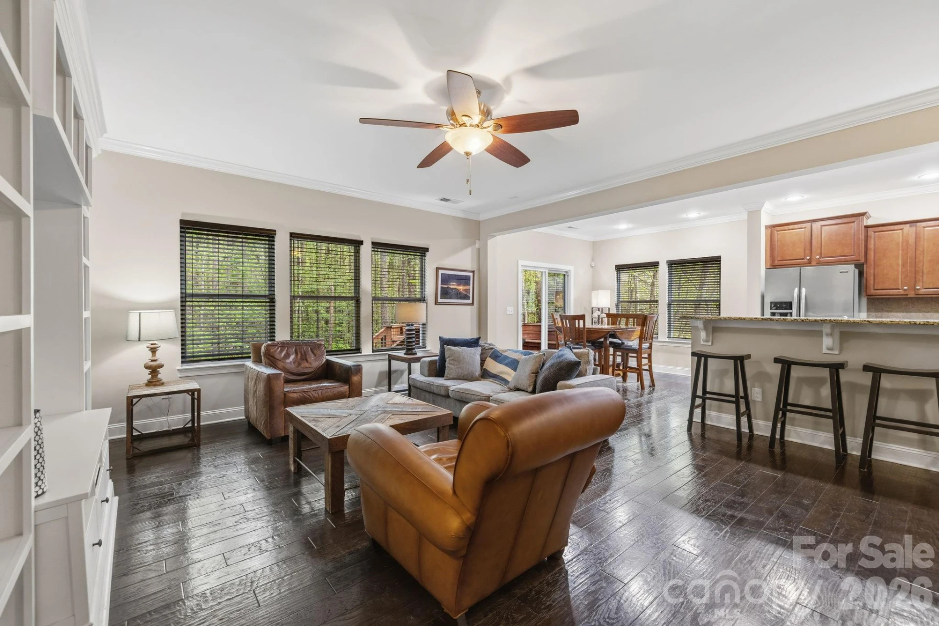 520 Warlick Meadow Court - Photo 4