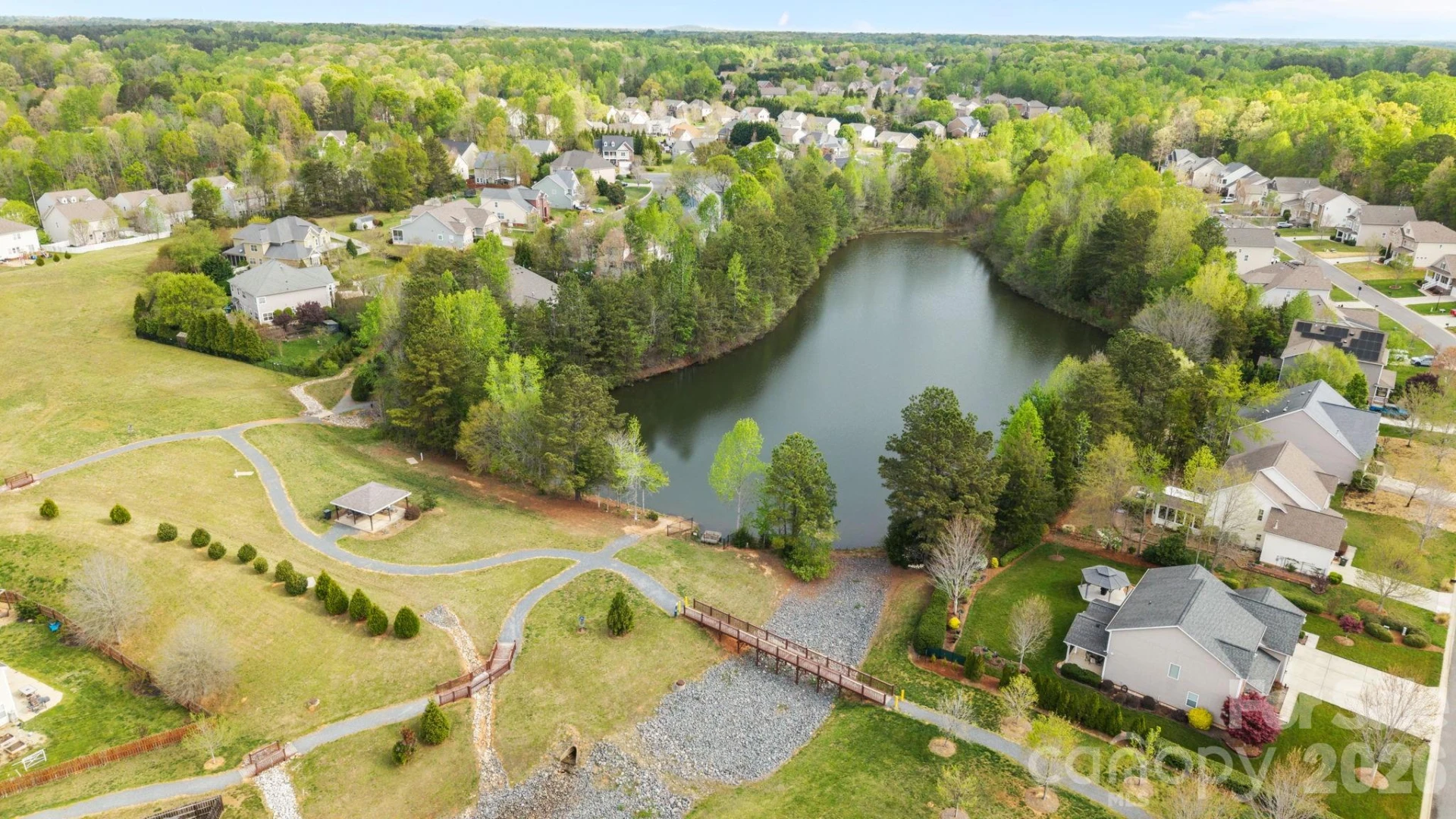520 Warlick Meadow Court - Photo 31