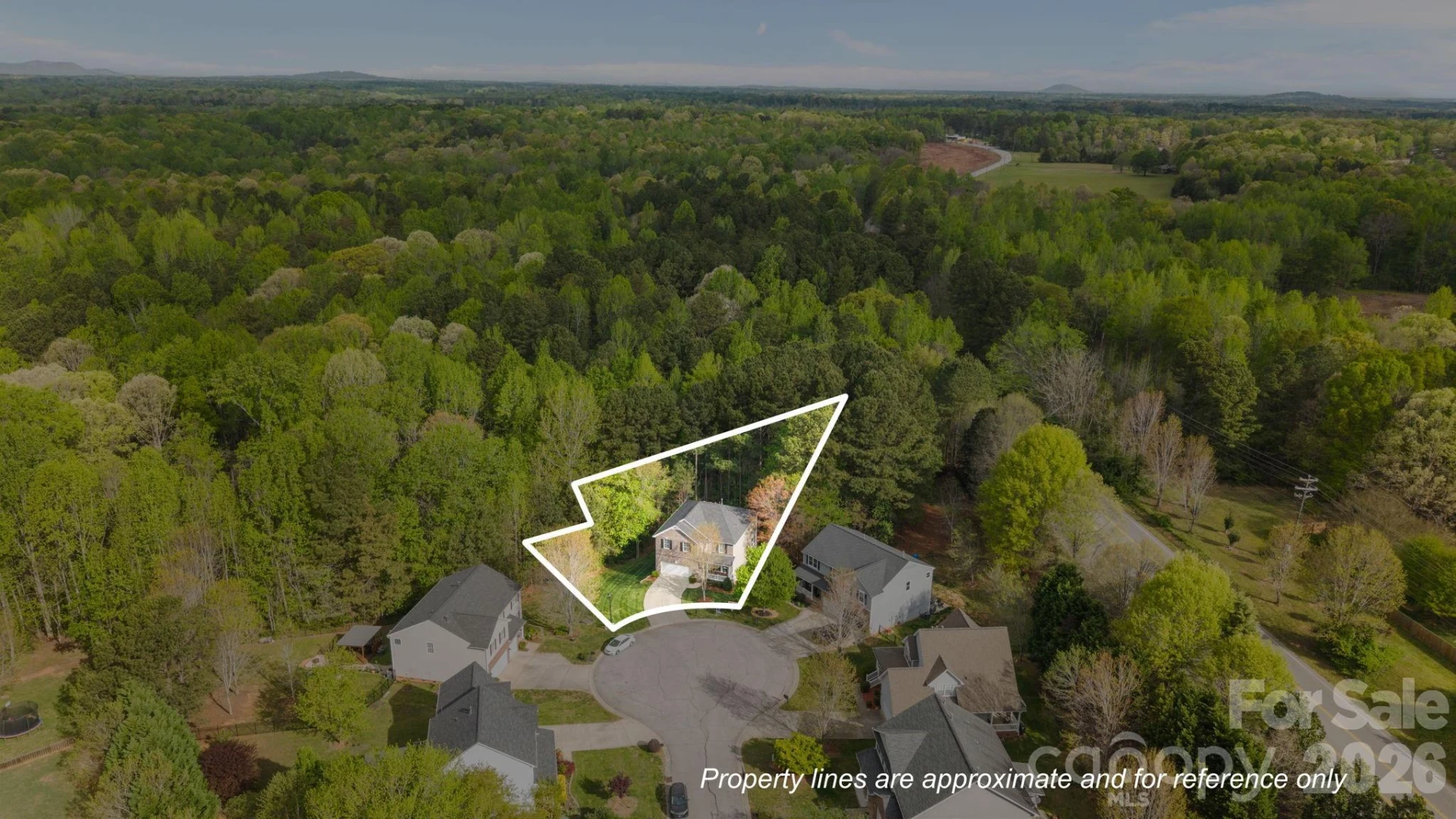 520 Warlick Meadow Court - Photo 33