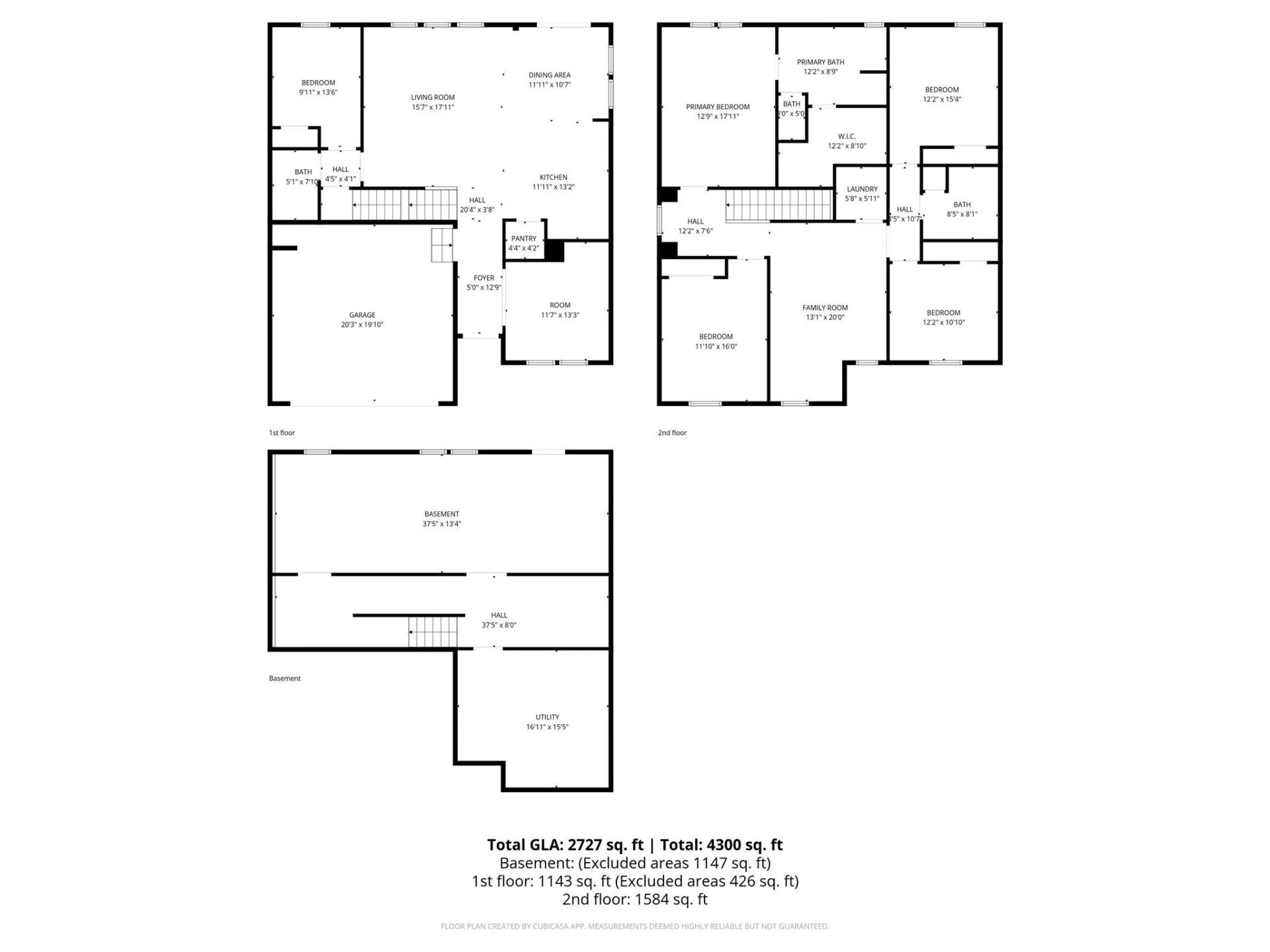 520 Warlick Meadow Court - Photo 36