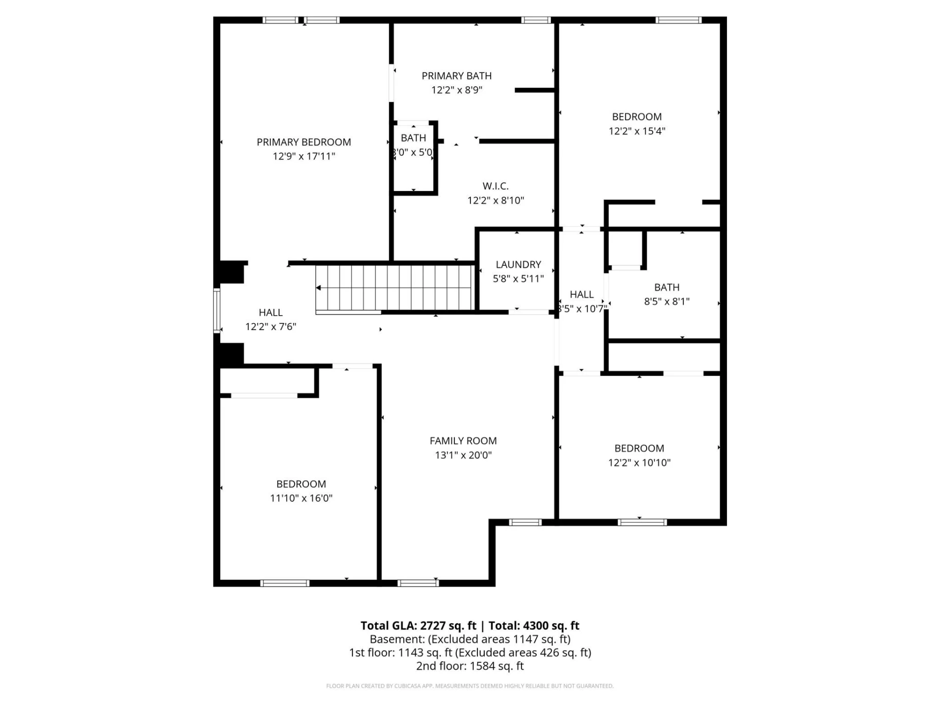 520 Warlick Meadow Court - Photo 37