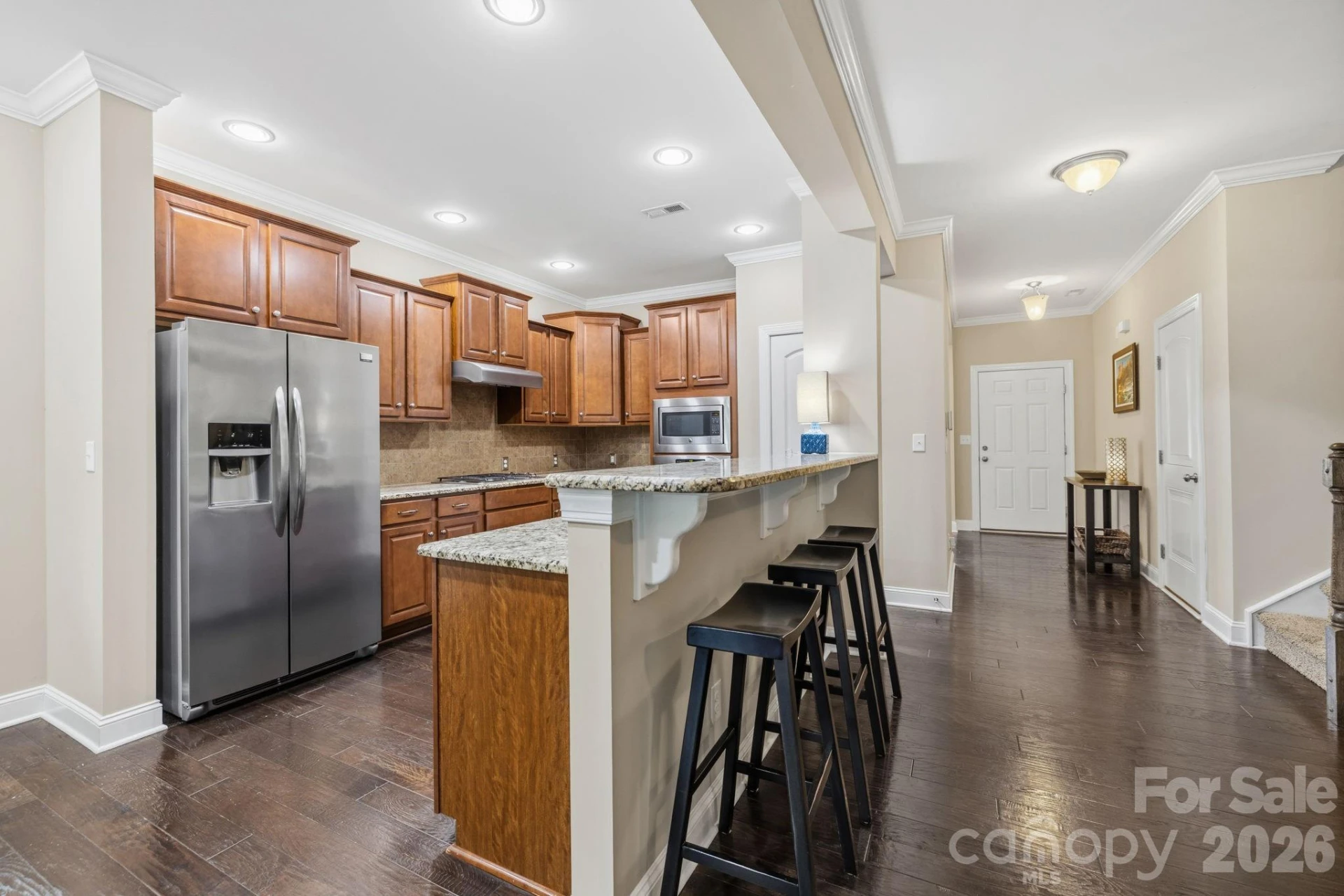 520 Warlick Meadow Court - Photo 5