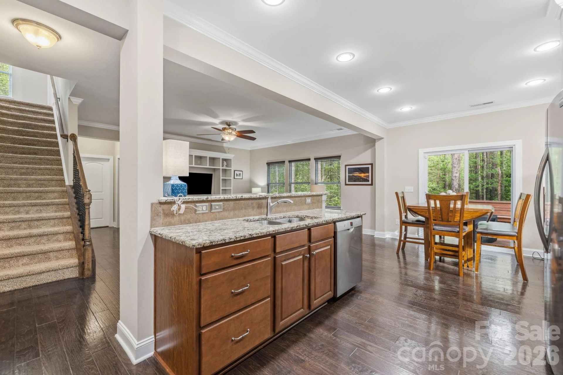 520 Warlick Meadow Court - Photo 8