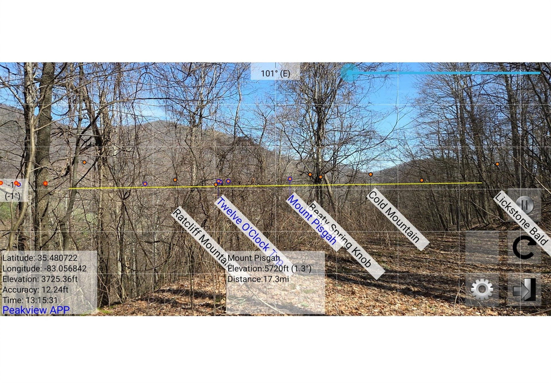 1200 Chestnut Flats Lane #138 - Photo 14