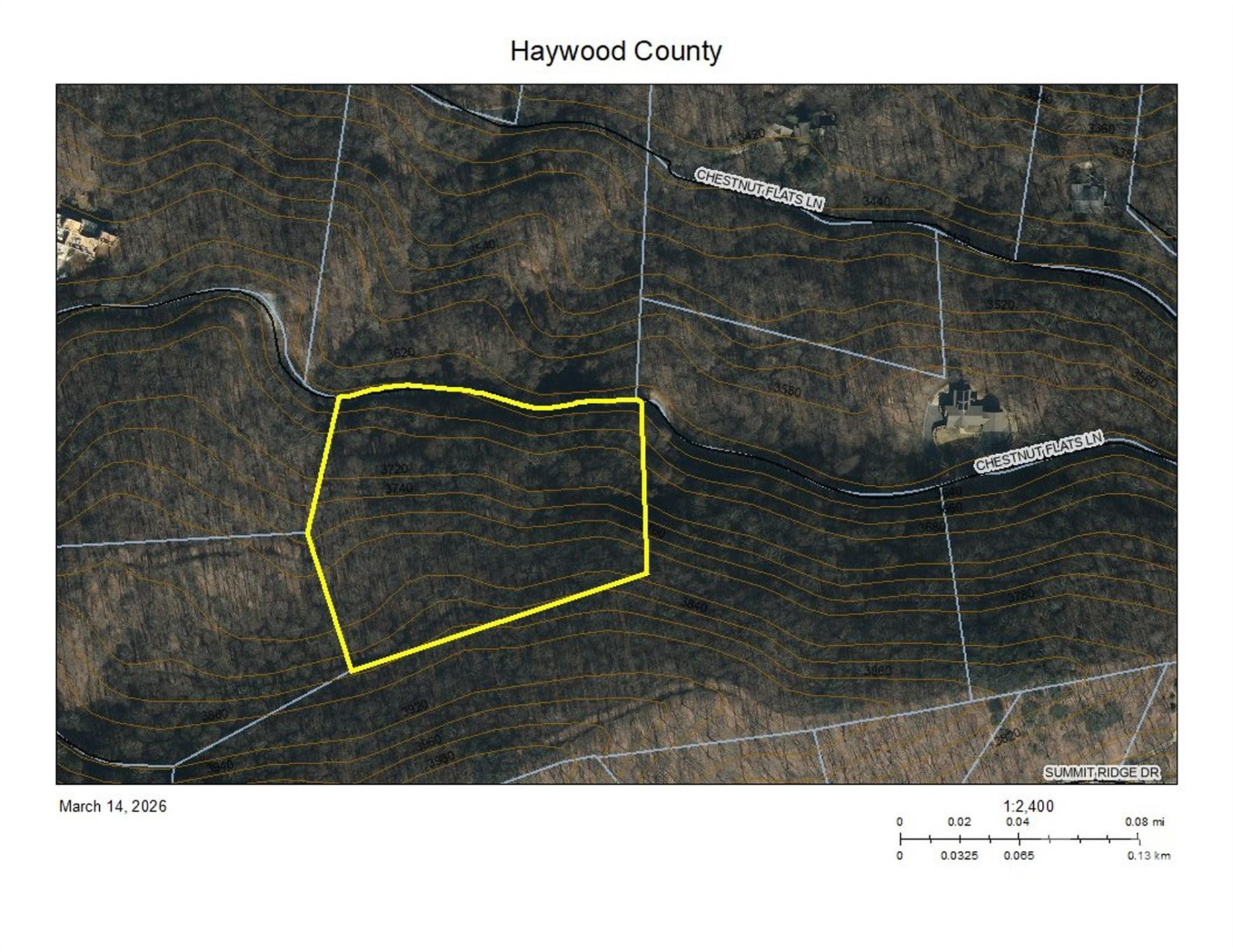 1200 Chestnut Flats Lane #138 - Photo 10