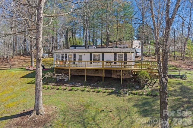 2496 Messer Street, Valdese, NC, 28690