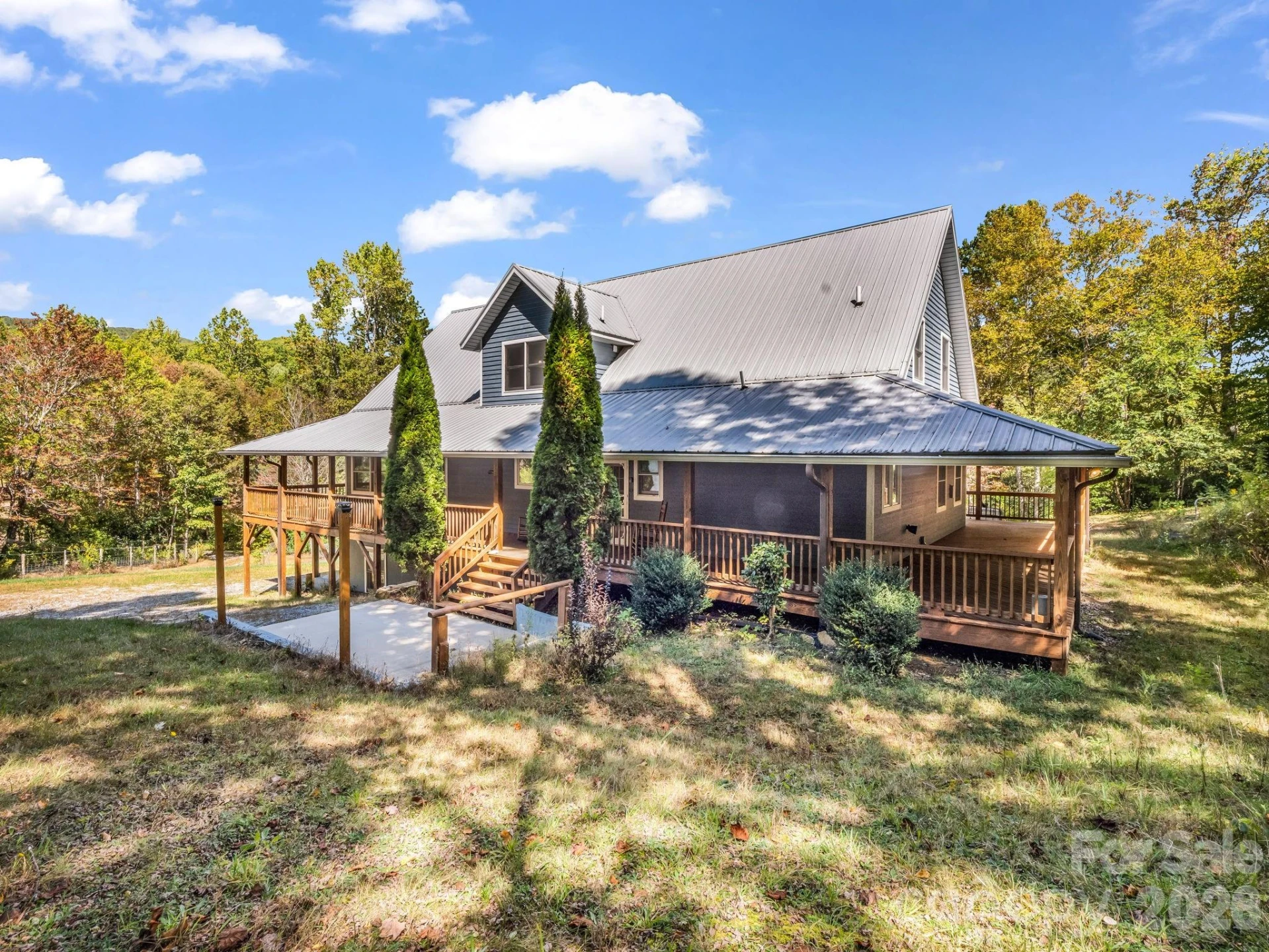 119 Mountain Bluff Trail - Photo 2