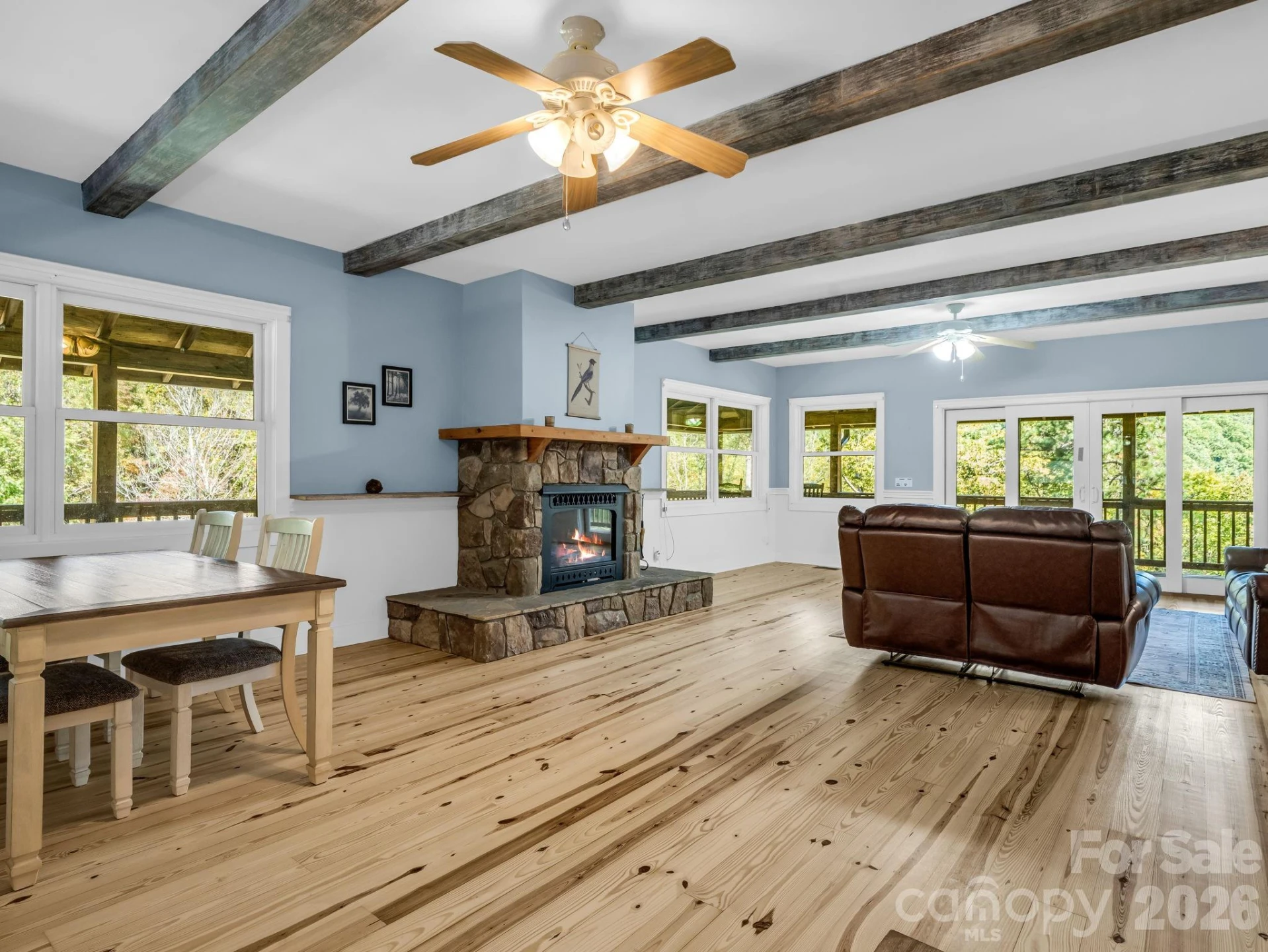 119 Mountain Bluff Trail - Photo 12