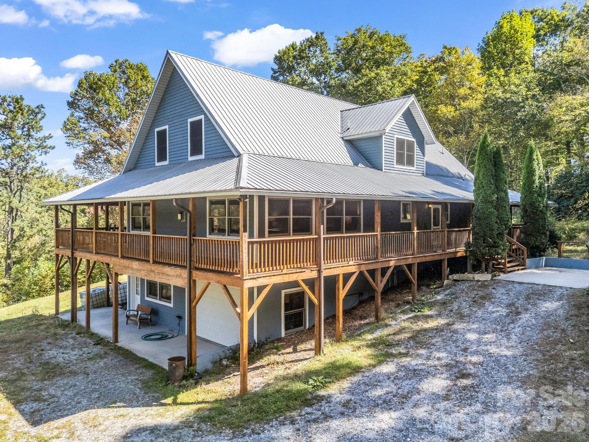 119 Mountain Bluff Trail - Photo 31