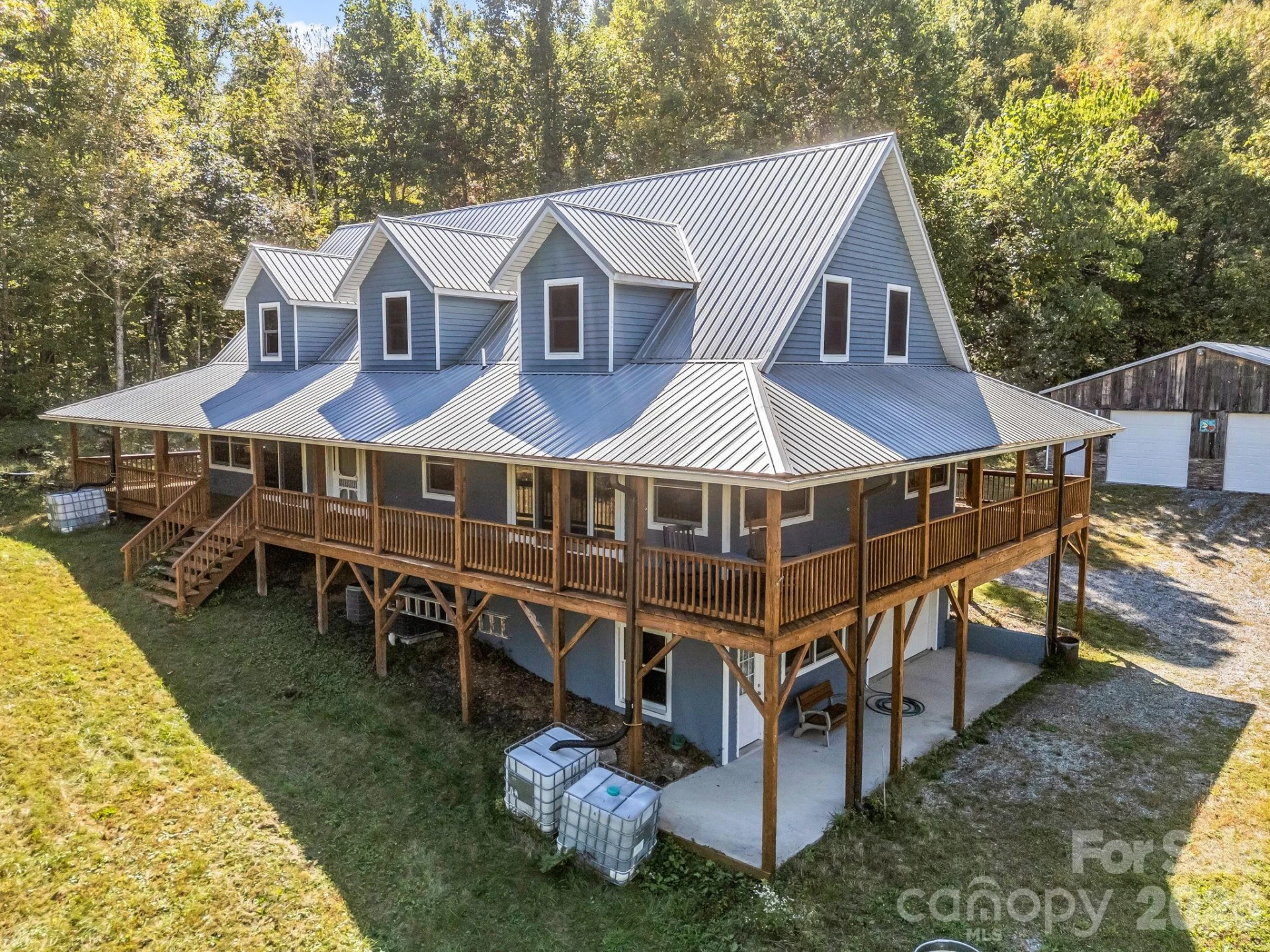 119 Mountain Bluff Trail - Photo 32