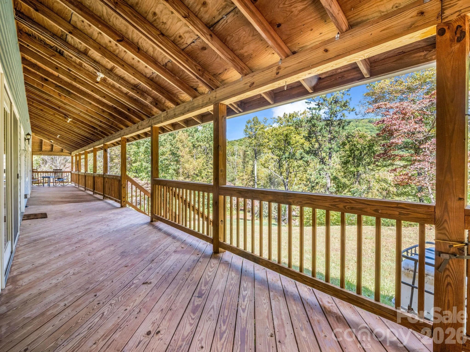 119 Mountain Bluff Trail - Photo 33