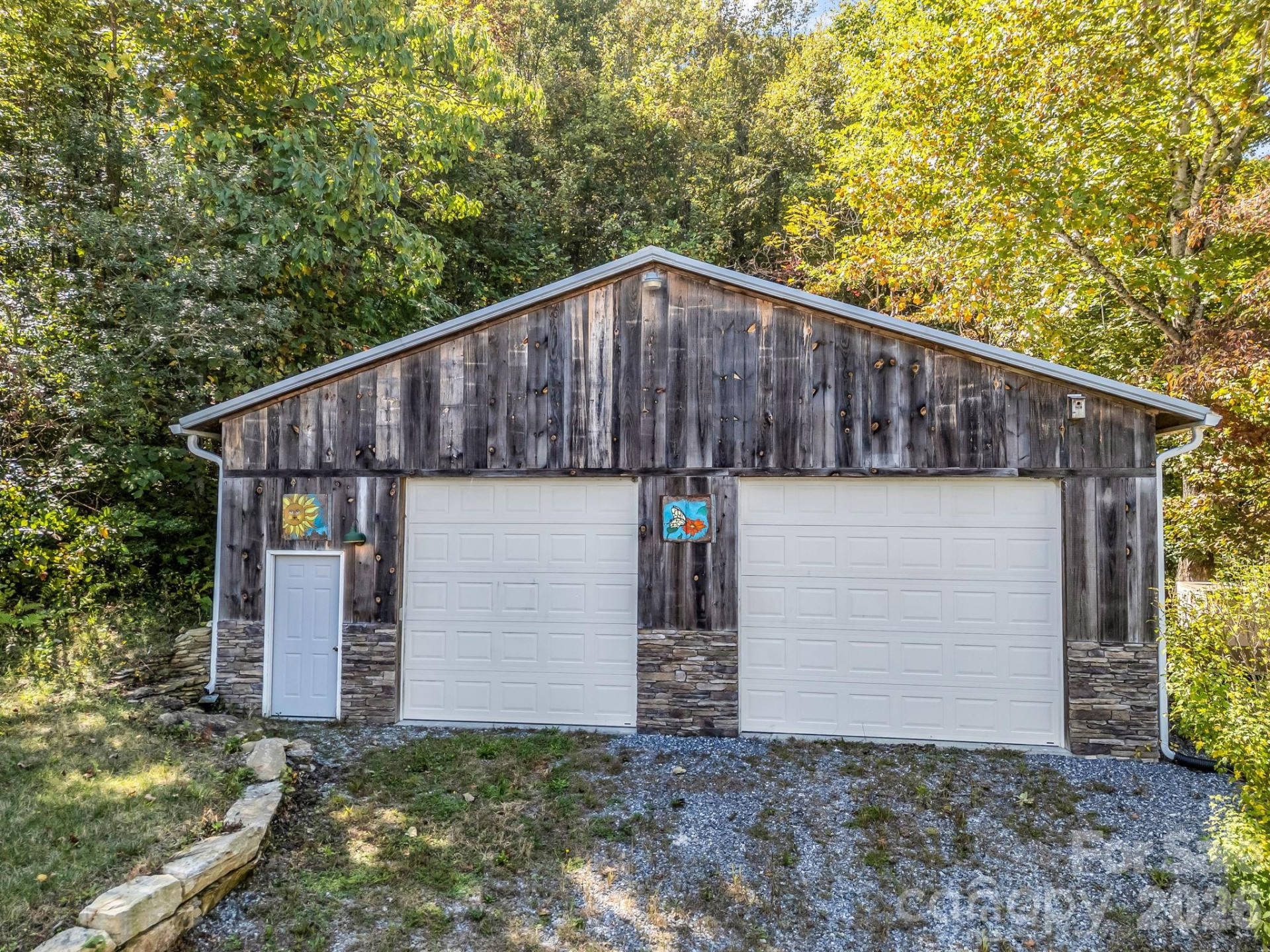 119 Mountain Bluff Trail - Photo 40