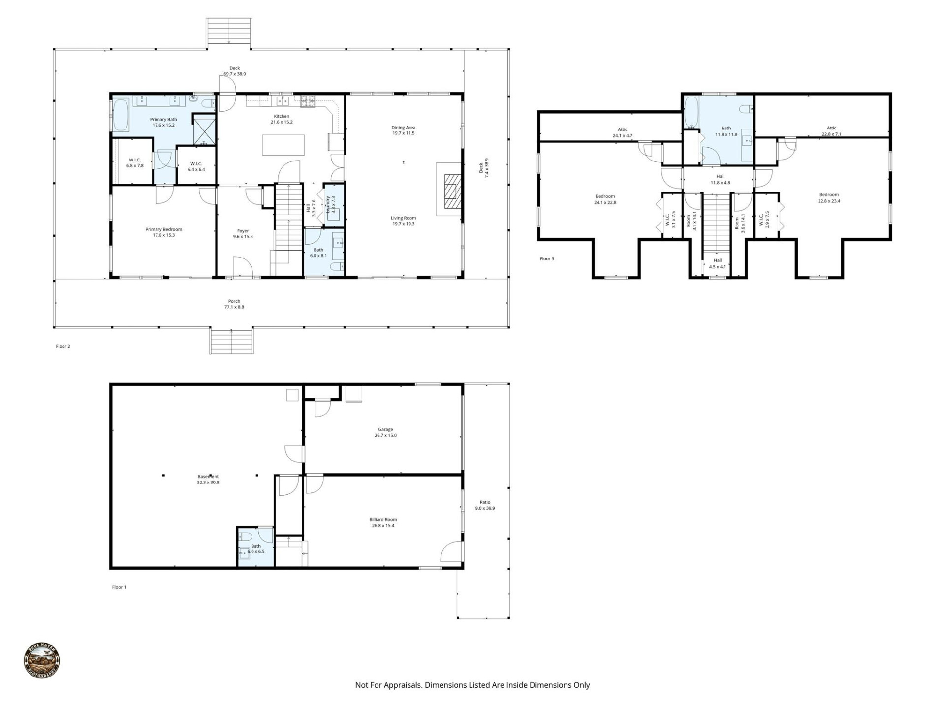 119 Mountain Bluff Trail - Photo 44
