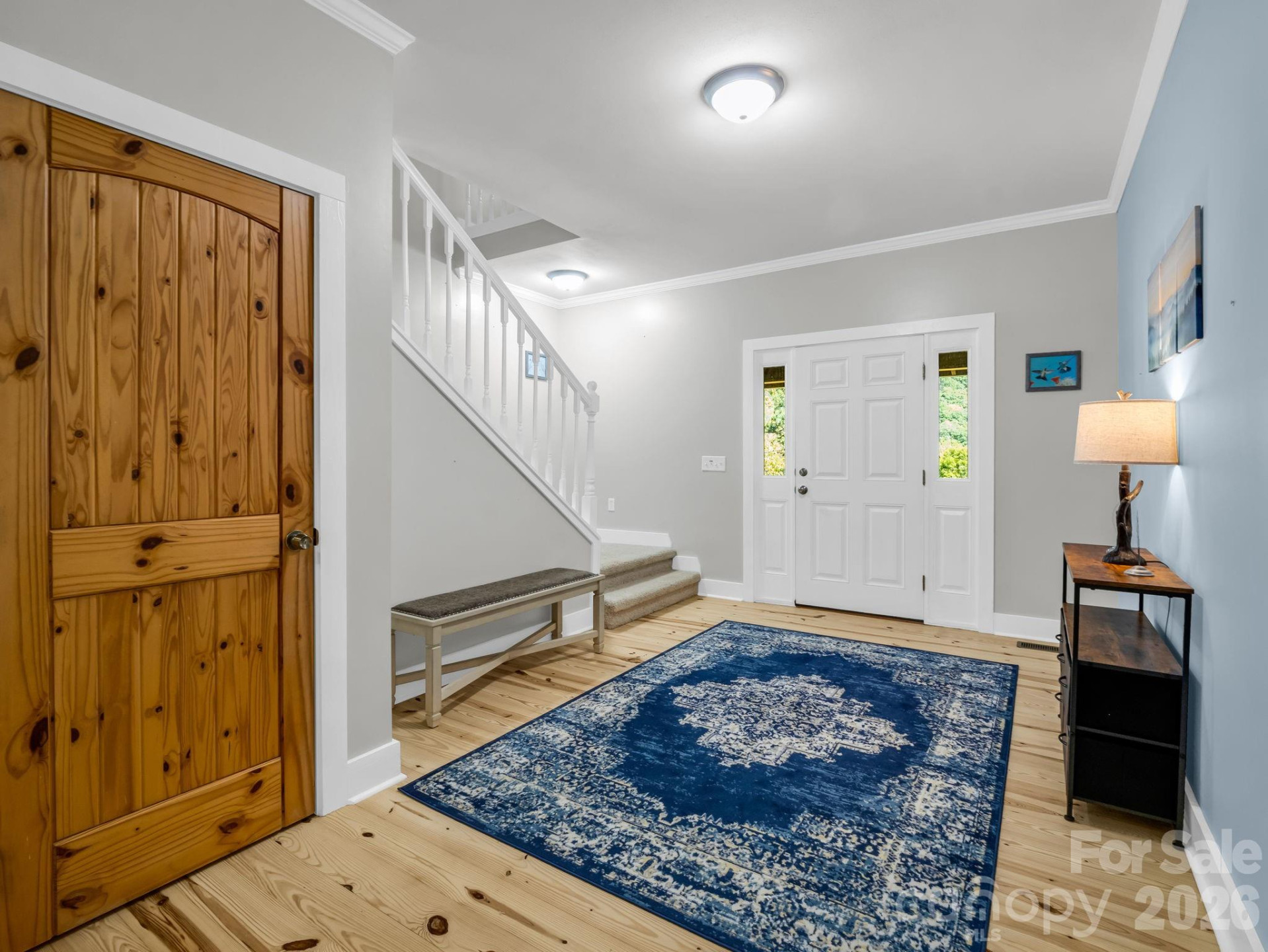 119 Mountain Bluff Trail - Photo 6