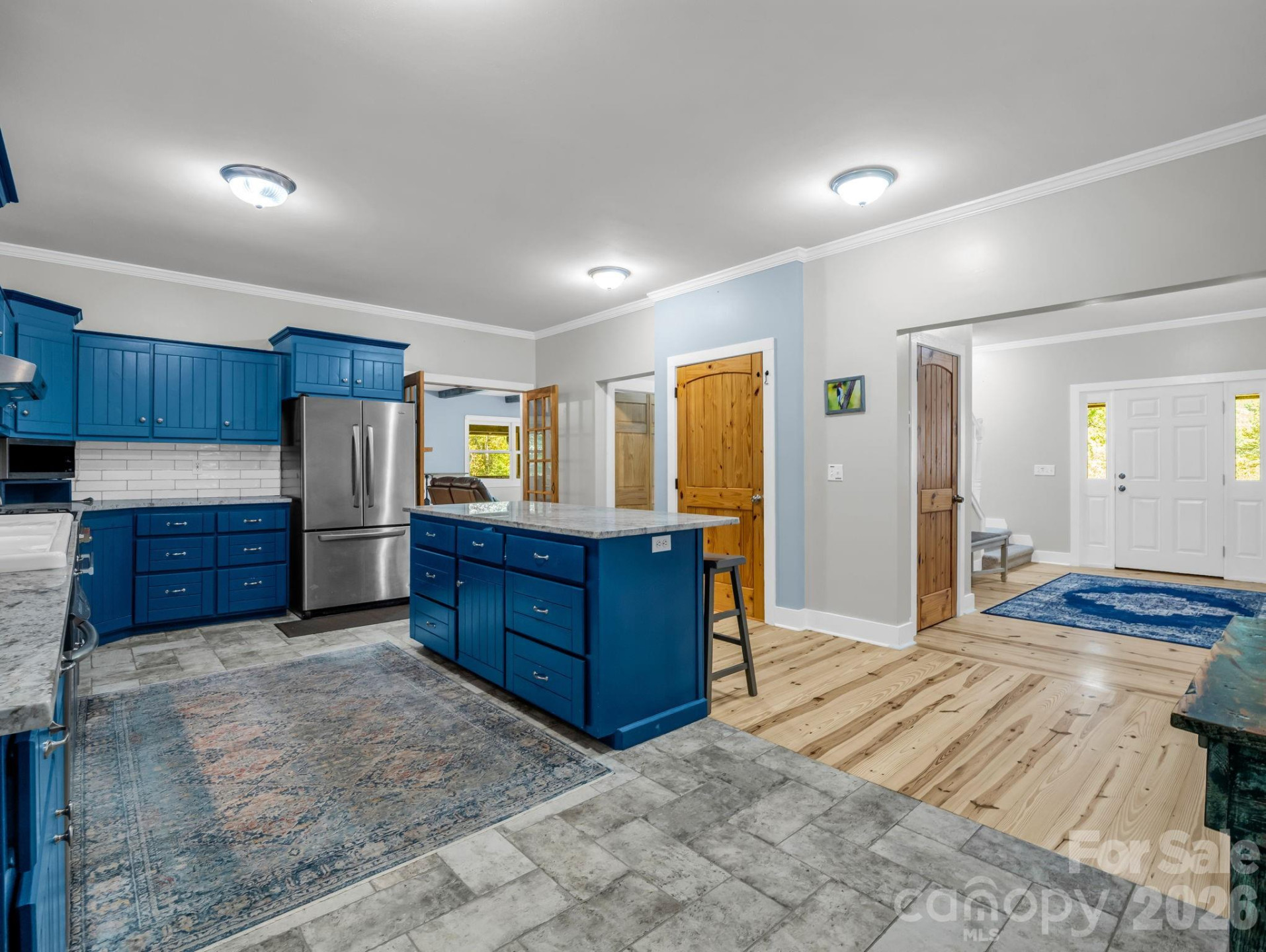 119 Mountain Bluff Trail - Photo 7