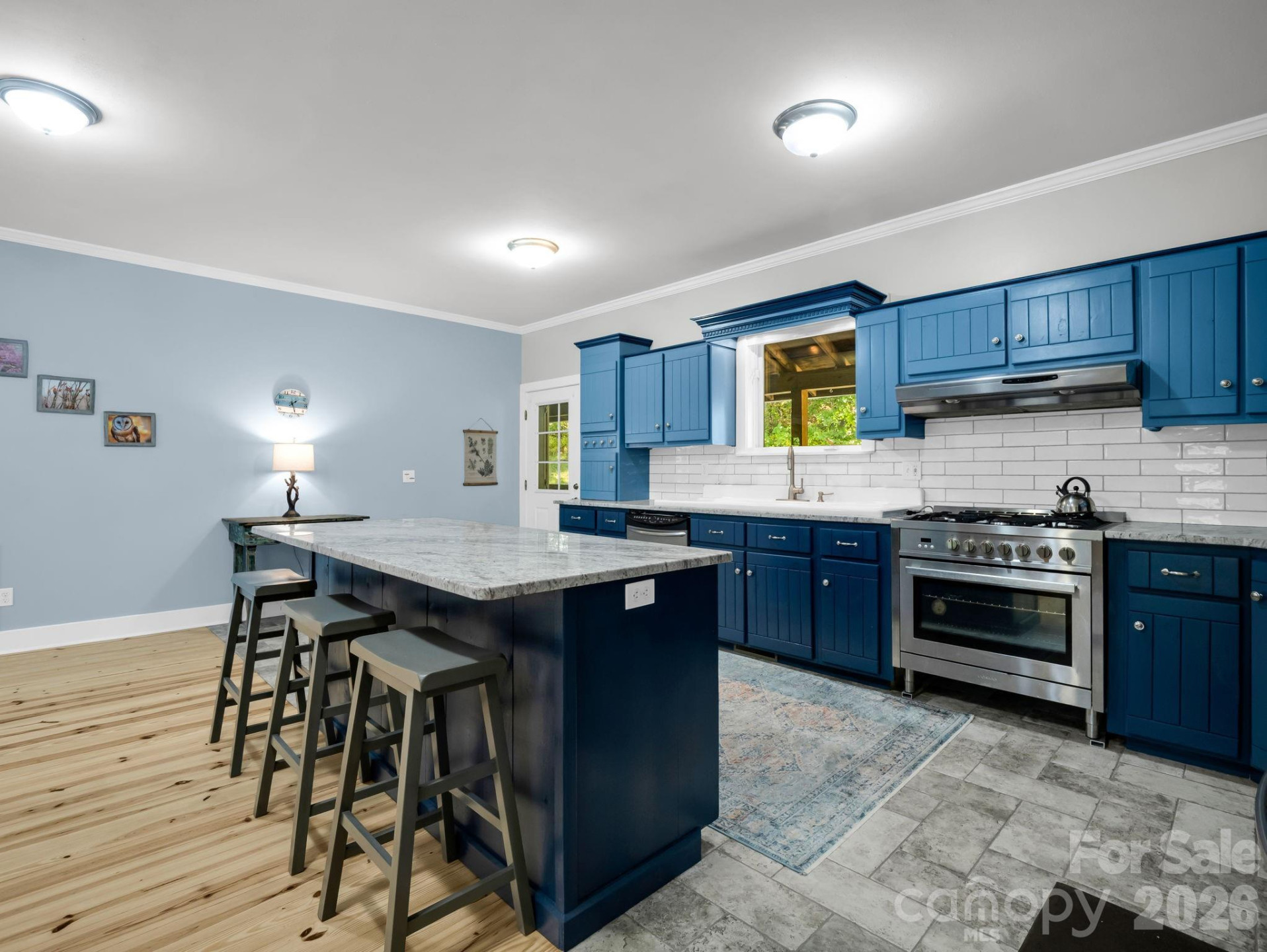 119 Mountain Bluff Trail - Photo 8