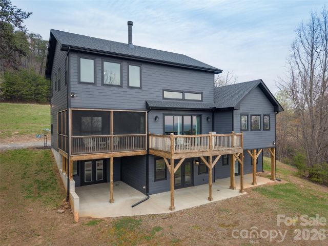 345 Preservation Trail, Columbus, NC, 28722