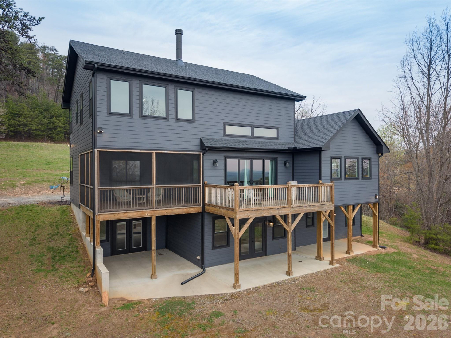 345 Preservation Trail