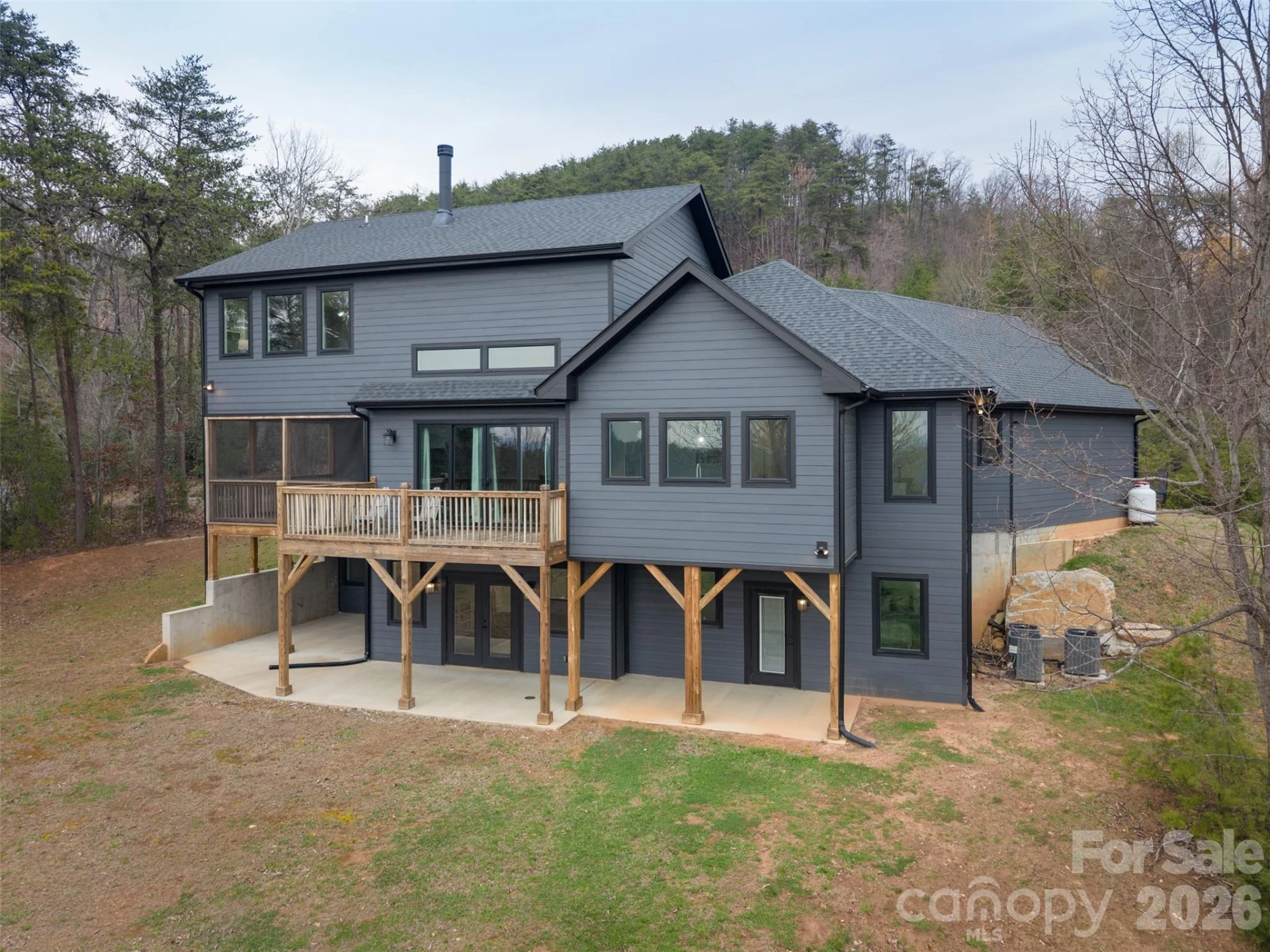 345 Preservation Trail - Photo 2