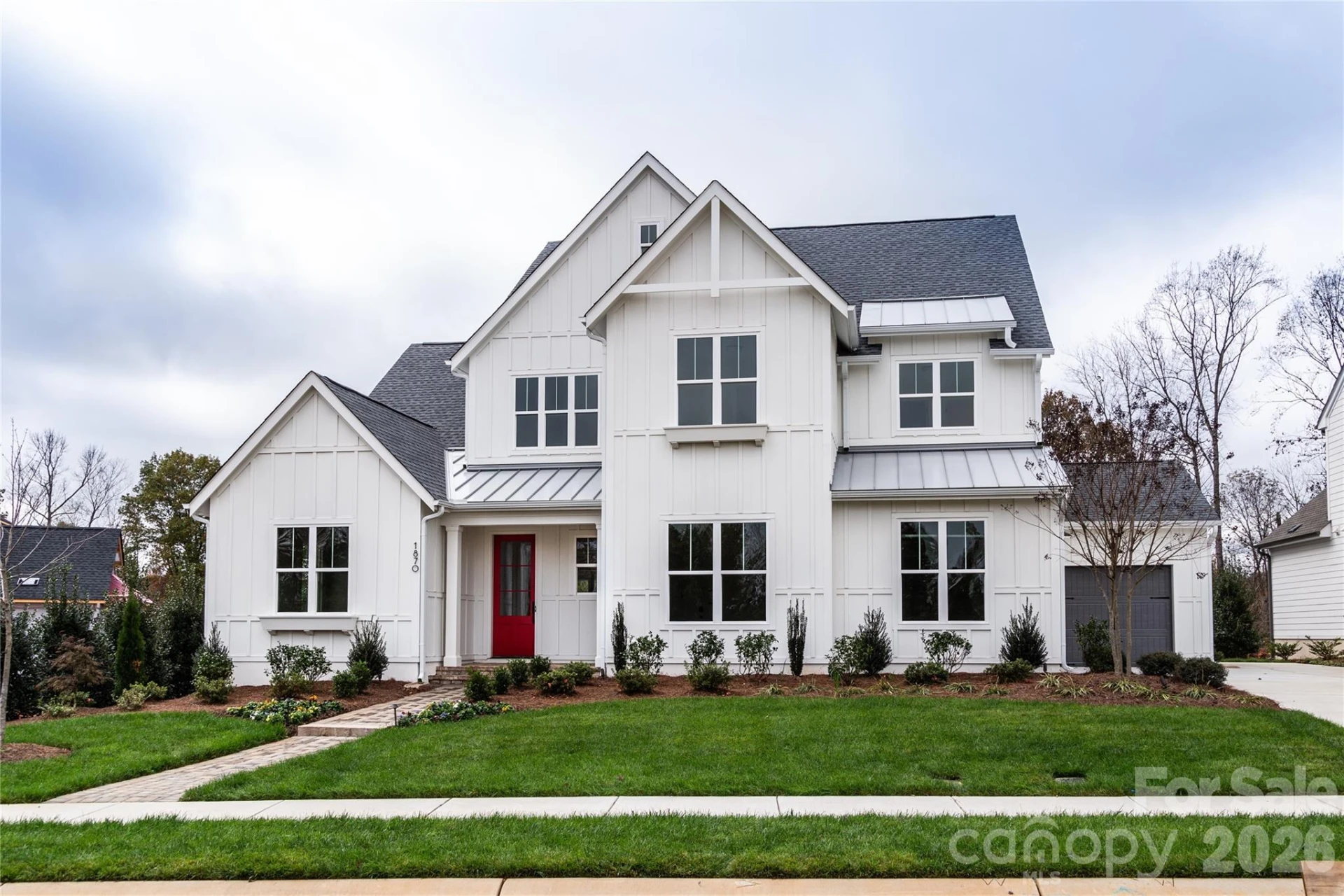 5728 Crescent Field Circle #Lot 19