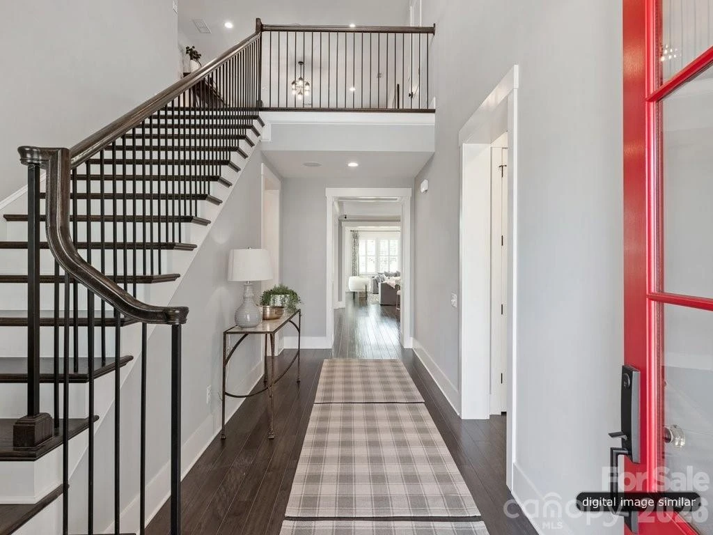 5728 Crescent Field Circle #Lot 19 - Photo 2