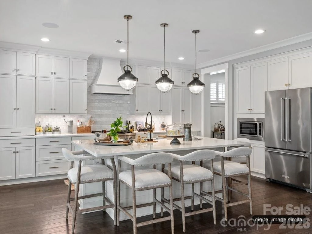 5728 Crescent Field Circle #Lot 19 - Photo 11