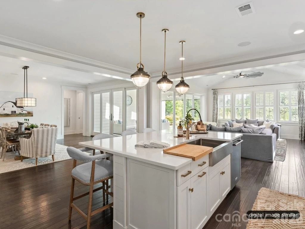 5728 Crescent Field Circle #Lot 19 - Photo 12