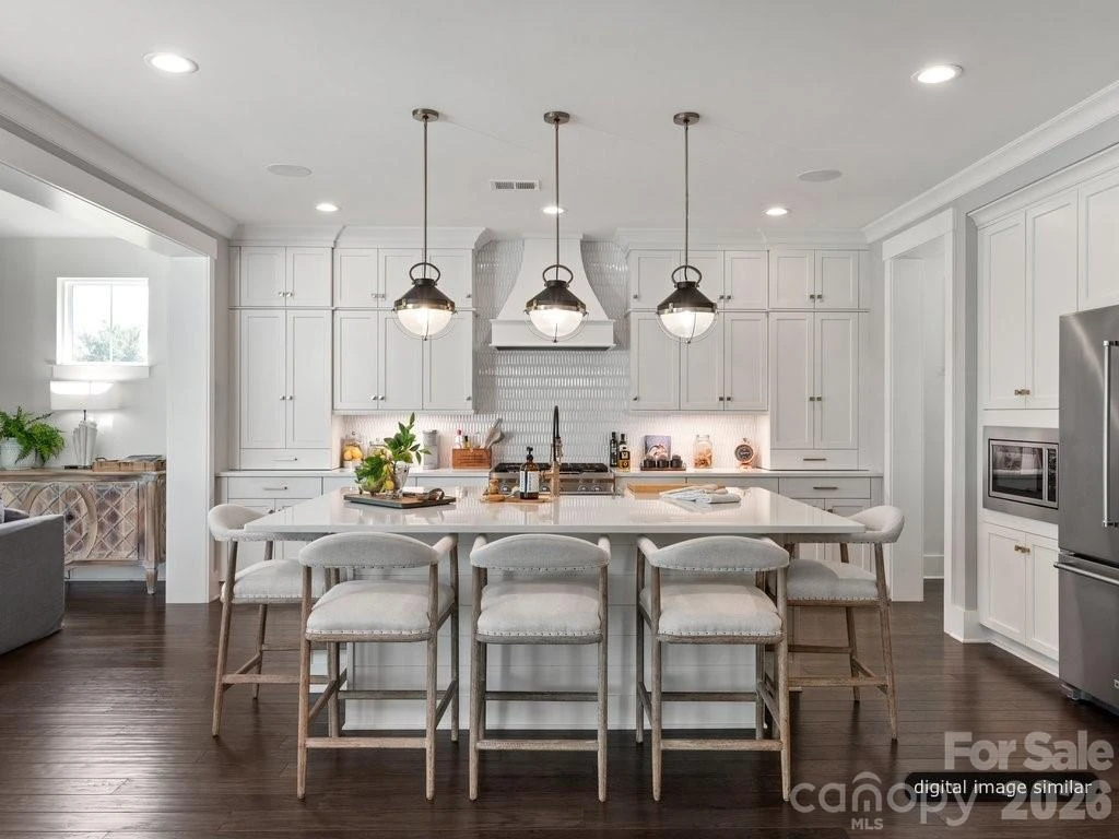 5728 Crescent Field Circle #Lot 19 - Photo 13