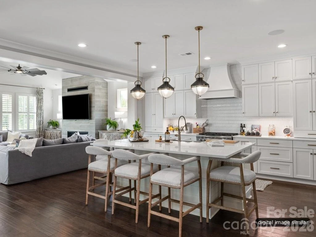 5728 Crescent Field Circle #Lot 19 - Photo 14